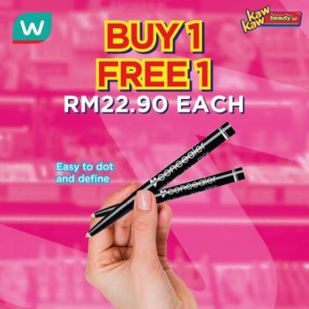 Watsons-Cosmetics-Sale-10-1-350x350 - Beauty & Health Cosmetics Johor Kedah Kelantan Kuala Lumpur Malaysia Sales Melaka Negeri Sembilan Online Store Pahang Penang Perak Perlis Personal Care Putrajaya Sabah Sarawak Selangor Terengganu