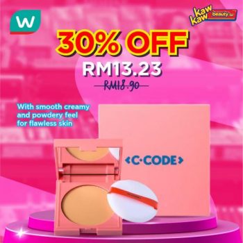 Watsons-Cosmetics-Sale-11-2-350x350 - Beauty & Health Cosmetics Johor Kedah Kelantan Kuala Lumpur Malaysia Sales Melaka Negeri Sembilan Online Store Pahang Penang Perak Perlis Putrajaya Sabah Sarawak Selangor Terengganu