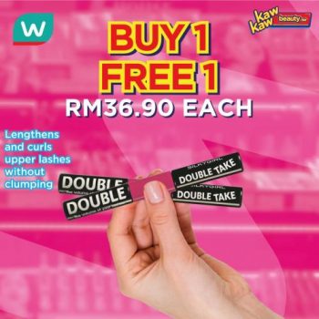 Watsons-Cosmetics-Sale-11-350x350 - Beauty & Health Cosmetics Johor Kedah Kelantan Kuala Lumpur Malaysia Sales Melaka Negeri Sembilan Online Store Pahang Penang Perak Perlis Personal Care Putrajaya Sabah Sarawak Selangor Terengganu 