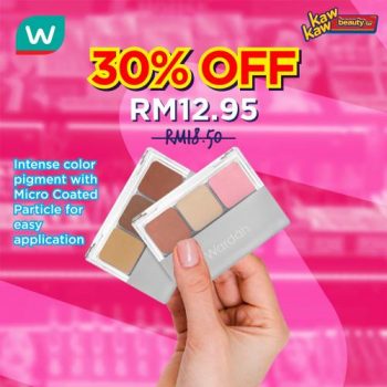 Watsons-Cosmetics-Sale-12-2-350x350 - Beauty & Health Cosmetics Johor Kedah Kelantan Kuala Lumpur Malaysia Sales Melaka Negeri Sembilan Pahang Penang Perak Perlis Putrajaya Sabah Sarawak Selangor Terengganu 