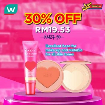 Watsons-Cosmetics-Sale-13-3-350x350 - Beauty & Health Cosmetics Johor Kedah Kelantan Kuala Lumpur Malaysia Sales Melaka Negeri Sembilan Online Store Pahang Penang Perak Perlis Putrajaya Sabah Sarawak Selangor Terengganu 