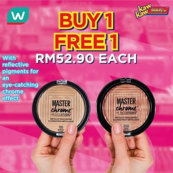 Watsons-Cosmetics-Sale-14-1-350x350 - Beauty & Health Cosmetics Johor Kedah Kelantan Kuala Lumpur Malaysia Sales Melaka Negeri Sembilan Online Store Pahang Penang Perak Perlis Personal Care Putrajaya Sabah Sarawak Selangor Terengganu 