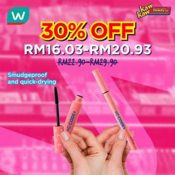 Watsons-Cosmetics-Sale-14-2-350x350 - Beauty & Health Cosmetics Johor Kedah Kelantan Kuala Lumpur Malaysia Sales Melaka Negeri Sembilan Pahang Penang Perak Perlis Putrajaya Sabah Sarawak Selangor Terengganu