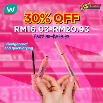 Watsons-Cosmetics-Sale-14-2-350x350 - Beauty & Health Cosmetics Johor Kedah Kelantan Kuala Lumpur Malaysia Sales Melaka Negeri Sembilan Pahang Penang Perak Perlis Putrajaya Sabah Sarawak Selangor Terengganu 