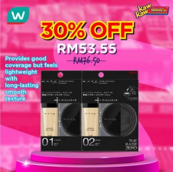 Watsons-Cosmetics-Sale-14-3-350x349 - Beauty & Health Cosmetics Johor Kedah Kelantan Kuala Lumpur Malaysia Sales Melaka Negeri Sembilan Online Store Pahang Penang Perak Perlis Putrajaya Sabah Sarawak Selangor Terengganu 