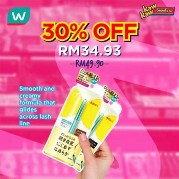 Watsons-Cosmetics-Sale-15-2-350x350 - Beauty & Health Cosmetics Johor Kedah Kelantan Kuala Lumpur Malaysia Sales Melaka Negeri Sembilan Pahang Penang Perak Perlis Putrajaya Sabah Sarawak Selangor Terengganu