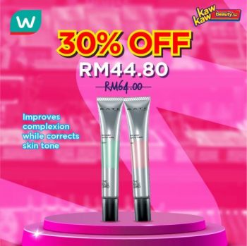 Watsons-Cosmetics-Sale-15-3-350x349 - Beauty & Health Cosmetics Johor Kedah Kelantan Kuala Lumpur Malaysia Sales Melaka Negeri Sembilan Online Store Pahang Penang Perak Perlis Putrajaya Sabah Sarawak Selangor Terengganu