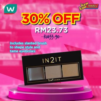 Watsons-Cosmetics-Sale-15-350x350 - Beauty & Health Cosmetics Johor Kedah Kelantan Kuala Lumpur Malaysia Sales Melaka Negeri Sembilan Online Store Pahang Penang Perak Perlis Putrajaya Sabah Sarawak Selangor Terengganu 