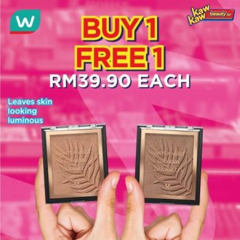 Watsons-Cosmetics-Sale-17-1-350x350 - Beauty & Health Cosmetics Johor Kedah Kelantan Kuala Lumpur Malaysia Sales Melaka Negeri Sembilan Online Store Pahang Penang Perak Perlis Personal Care Putrajaya Sabah Sarawak Selangor Terengganu 