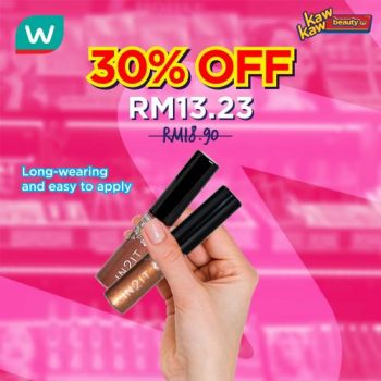 Watsons-Cosmetics-Sale-17-2-350x350 - Beauty & Health Cosmetics Johor Kedah Kelantan Kuala Lumpur Malaysia Sales Melaka Negeri Sembilan Pahang Penang Perak Perlis Putrajaya Sabah Sarawak Selangor Terengganu 