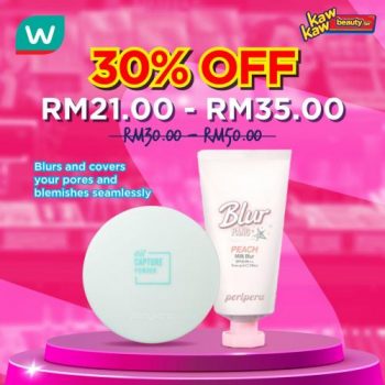 Watsons-Cosmetics-Sale-17-3-350x350 - Beauty & Health Cosmetics Johor Kedah Kelantan Kuala Lumpur Malaysia Sales Melaka Negeri Sembilan Online Store Pahang Penang Perak Perlis Putrajaya Sabah Sarawak Selangor Terengganu 