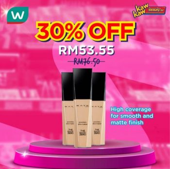 Watsons-Cosmetics-Sale-17-350x349 - Beauty & Health Cosmetics Johor Kedah Kelantan Kuala Lumpur Malaysia Sales Melaka Negeri Sembilan Online Store Pahang Penang Perak Perlis Putrajaya Sabah Sarawak Selangor Terengganu 