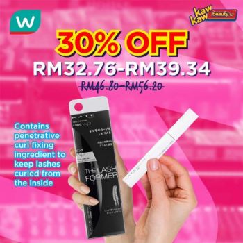 Watsons-Cosmetics-Sale-18-2-350x350 - Beauty & Health Cosmetics Johor Kedah Kelantan Kuala Lumpur Malaysia Sales Melaka Negeri Sembilan Pahang Penang Perak Perlis Putrajaya Sabah Sarawak Selangor Terengganu