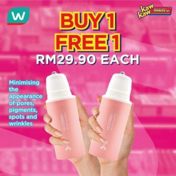 Watsons-Cosmetics-Sale-19-1-350x350 - Beauty & Health Cosmetics Johor Kedah Kelantan Kuala Lumpur Malaysia Sales Melaka Negeri Sembilan Online Store Pahang Penang Perak Perlis Personal Care Putrajaya Sabah Sarawak Selangor Terengganu 