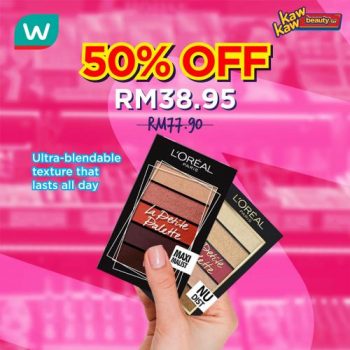 Watsons-Cosmetics-Sale-2-2-350x350 - Beauty & Health Cosmetics Johor Kedah Kelantan Kuala Lumpur Malaysia Sales Melaka Negeri Sembilan Pahang Penang Perak Perlis Putrajaya Sabah Sarawak Selangor Terengganu 