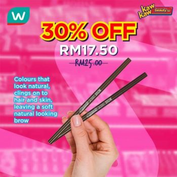 Watsons-Cosmetics-Sale-20-2-350x350 - Beauty & Health Cosmetics Johor Kedah Kelantan Kuala Lumpur Malaysia Sales Melaka Negeri Sembilan Pahang Penang Perak Perlis Putrajaya Sabah Sarawak Selangor Terengganu 