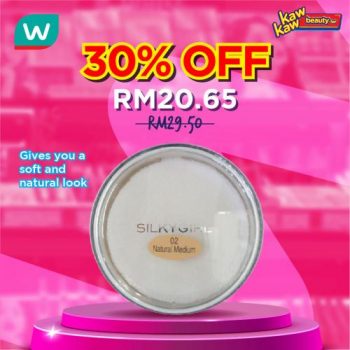 Watsons-Cosmetics-Sale-20-3-350x350 - Beauty & Health Cosmetics Johor Kedah Kelantan Kuala Lumpur Malaysia Sales Melaka Negeri Sembilan Online Store Pahang Penang Perak Perlis Putrajaya Sabah Sarawak Selangor Terengganu 