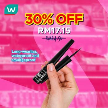 Watsons-Cosmetics-Sale-21-2-350x350 - Beauty & Health Cosmetics Johor Kedah Kelantan Kuala Lumpur Malaysia Sales Melaka Negeri Sembilan Pahang Penang Perak Perlis Putrajaya Sabah Sarawak Selangor Terengganu 