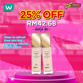 Watsons-Cosmetics-Sale-21-3-350x350 - Beauty & Health Cosmetics Johor Kedah Kelantan Kuala Lumpur Malaysia Sales Melaka Negeri Sembilan Online Store Pahang Penang Perak Perlis Putrajaya Sabah Sarawak Selangor Terengganu