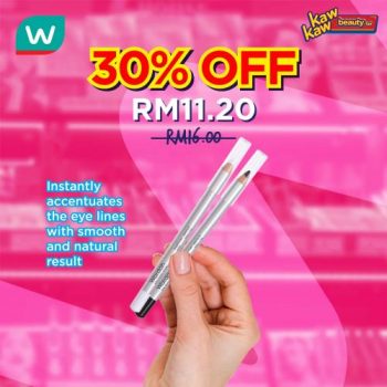 Watsons-Cosmetics-Sale-22-2-350x350 - Beauty & Health Cosmetics Johor Kedah Kelantan Kuala Lumpur Malaysia Sales Melaka Negeri Sembilan Pahang Penang Perak Perlis Putrajaya Sabah Sarawak Selangor Terengganu