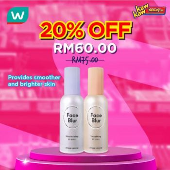 Watsons-Cosmetics-Sale-22-3-350x350 - Beauty & Health Cosmetics Johor Kedah Kelantan Kuala Lumpur Malaysia Sales Melaka Negeri Sembilan Online Store Pahang Penang Perak Perlis Putrajaya Sabah Sarawak Selangor Terengganu 