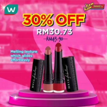 Watsons-Cosmetics-Sale-23-350x350 - Beauty & Health Cosmetics Johor Kedah Kelantan Kuala Lumpur Malaysia Sales Melaka Negeri Sembilan Online Store Pahang Penang Perak Perlis Putrajaya Sabah Sarawak Selangor Terengganu 