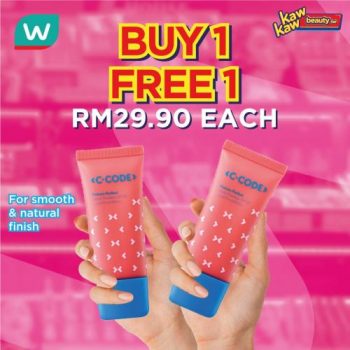 Watsons-Cosmetics-Sale-24-1-350x350 - Beauty & Health Cosmetics Johor Kedah Kelantan Kuala Lumpur Malaysia Sales Melaka Negeri Sembilan Online Store Pahang Penang Perak Perlis Personal Care Putrajaya Sabah Sarawak Selangor Terengganu 