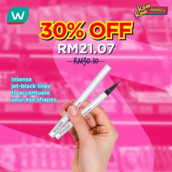 Watsons-Cosmetics-Sale-24-2-350x350 - Beauty & Health Cosmetics Johor Kedah Kelantan Kuala Lumpur Malaysia Sales Melaka Negeri Sembilan Pahang Penang Perak Perlis Putrajaya Sabah Sarawak Selangor Terengganu