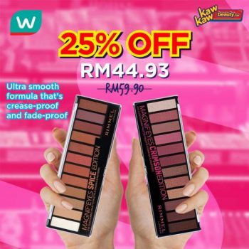 Watsons-Cosmetics-Sale-25-2-350x350 - Beauty & Health Cosmetics Johor Kedah Kelantan Kuala Lumpur Malaysia Sales Melaka Negeri Sembilan Pahang Penang Perak Perlis Putrajaya Sabah Sarawak Selangor Terengganu 