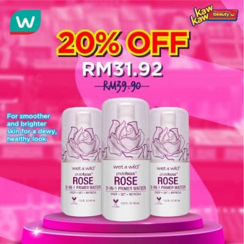 Watsons-Cosmetics-Sale-25-3-350x350 - Beauty & Health Cosmetics Johor Kedah Kelantan Kuala Lumpur Malaysia Sales Melaka Negeri Sembilan Online Store Pahang Penang Perak Perlis Putrajaya Sabah Sarawak Selangor Terengganu