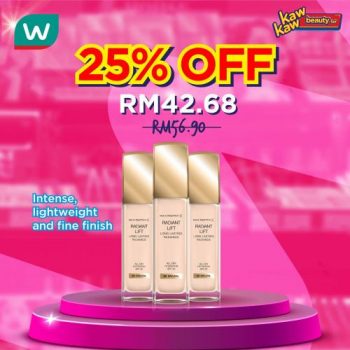 Watsons-Cosmetics-Sale-25-350x350 - Beauty & Health Cosmetics Johor Kedah Kelantan Kuala Lumpur Malaysia Sales Melaka Negeri Sembilan Online Store Pahang Penang Perak Perlis Putrajaya Sabah Sarawak Selangor Terengganu 