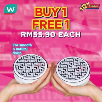 Watsons-Cosmetics-Sale-26-1-350x350 - Beauty & Health Cosmetics Johor Kedah Kelantan Kuala Lumpur Malaysia Sales Melaka Negeri Sembilan Online Store Pahang Penang Perak Perlis Personal Care Putrajaya Sabah Sarawak Selangor Terengganu 