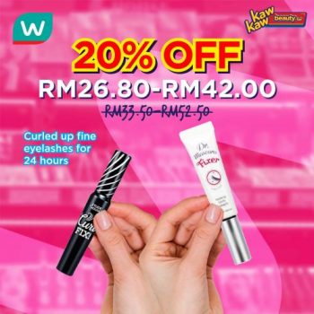 Watsons-Cosmetics-Sale-26-2-350x350 - Beauty & Health Cosmetics Johor Kedah Kelantan Kuala Lumpur Malaysia Sales Melaka Negeri Sembilan Pahang Penang Perak Perlis Putrajaya Sabah Sarawak Selangor Terengganu 