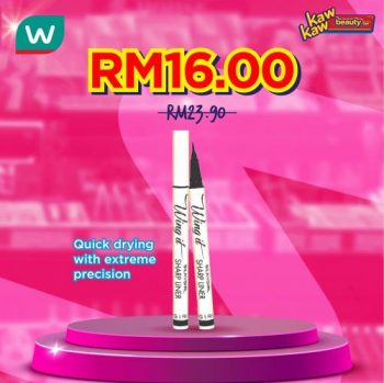 Watsons-Cosmetics-Sale-26-350x349 - Beauty & Health Cosmetics Johor Kedah Kelantan Kuala Lumpur Malaysia Sales Melaka Negeri Sembilan Online Store Pahang Penang Perak Perlis Putrajaya Sabah Sarawak Selangor Terengganu 