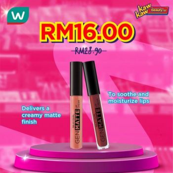 Watsons-Cosmetics-Sale-27-350x349 - Beauty & Health Cosmetics Johor Kedah Kelantan Kuala Lumpur Malaysia Sales Melaka Negeri Sembilan Online Store Pahang Penang Perak Perlis Putrajaya Sabah Sarawak Selangor Terengganu