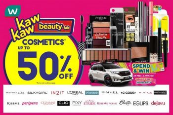 Watsons-Cosmetics-Sale-28-350x233 - Beauty & Health Cosmetics Johor Kedah Kelantan Kuala Lumpur Malaysia Sales Melaka Negeri Sembilan Pahang Penang Perak Perlis Putrajaya Sabah Sarawak Selangor Terengganu 