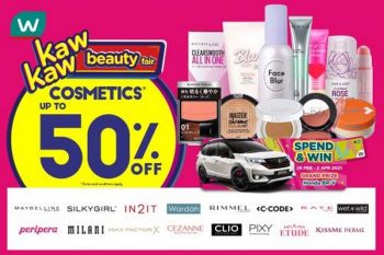 Watsons-Cosmetics-Sale-29-350x233 - Beauty & Health Cosmetics Johor Kedah Kelantan Kuala Lumpur Malaysia Sales Melaka Negeri Sembilan Online Store Pahang Penang Perak Perlis Putrajaya Sabah Sarawak Selangor Terengganu 