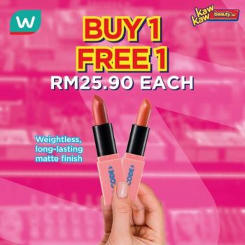 Watsons-Cosmetics-Sale-3-1-350x350 - Beauty & Health Cosmetics Johor Kedah Kelantan Kuala Lumpur Malaysia Sales Melaka Negeri Sembilan Online Store Pahang Penang Perak Perlis Personal Care Putrajaya Sabah Sarawak Selangor Terengganu 