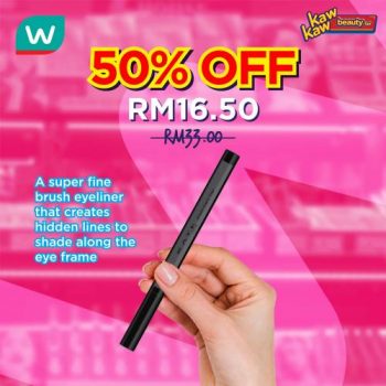 Watsons-Cosmetics-Sale-3-2-350x350 - Beauty & Health Cosmetics Johor Kedah Kelantan Kuala Lumpur Malaysia Sales Melaka Negeri Sembilan Pahang Penang Perak Perlis Putrajaya Sabah Sarawak Selangor Terengganu 