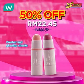 Watsons-Cosmetics-Sale-3-3-350x350 - Beauty & Health Cosmetics Johor Kedah Kelantan Kuala Lumpur Malaysia Sales Melaka Negeri Sembilan Online Store Pahang Penang Perak Perlis Putrajaya Sabah Sarawak Selangor Terengganu 