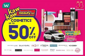 Watsons-Cosmetics-Sale-350x233 - Beauty & Health Cosmetics Johor Kedah Kelantan Kuala Lumpur Malaysia Sales Melaka Negeri Sembilan Online Store Pahang Penang Perak Perlis Putrajaya Sabah Sarawak Selangor Terengganu 