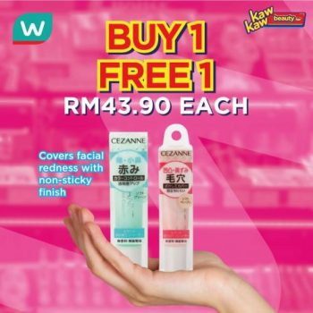 Watsons-Cosmetics-Sale-4-1-350x350 - Beauty & Health Cosmetics Johor Kedah Kelantan Kuala Lumpur Malaysia Sales Melaka Negeri Sembilan Online Store Pahang Penang Perak Perlis Personal Care Putrajaya Sabah Sarawak Selangor Terengganu 