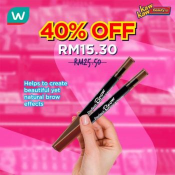 Watsons-Cosmetics-Sale-5-2-350x350 - Beauty & Health Cosmetics Johor Kedah Kelantan Kuala Lumpur Malaysia Sales Melaka Negeri Sembilan Pahang Penang Perak Perlis Putrajaya Sabah Sarawak Selangor Terengganu