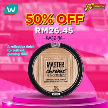 Watsons-Cosmetics-Sale-5-3-350x350 - Beauty & Health Cosmetics Johor Kedah Kelantan Kuala Lumpur Malaysia Sales Melaka Negeri Sembilan Online Store Pahang Penang Perak Perlis Putrajaya Sabah Sarawak Selangor Terengganu 