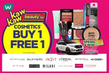 Watsons-Cosmetics-Sale-5-350x233 - Beauty & Health Cosmetics Johor Kedah Kelantan Kuala Lumpur Malaysia Sales Melaka Negeri Sembilan Online Store Pahang Penang Perak Perlis Personal Care Putrajaya Sabah Sarawak Selangor Terengganu 