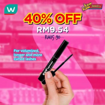 Watsons-Cosmetics-Sale-6-2-350x350 - Beauty & Health Cosmetics Johor Kedah Kelantan Kuala Lumpur Malaysia Sales Melaka Negeri Sembilan Pahang Penang Perak Perlis Putrajaya Sabah Sarawak Selangor Terengganu 