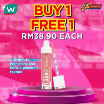 Watsons-Cosmetics-Sale-6-350x350 - Beauty & Health Cosmetics Johor Kedah Kelantan Kuala Lumpur Malaysia Sales Melaka Negeri Sembilan Online Store Pahang Penang Perak Perlis Putrajaya Sabah Sarawak Selangor Terengganu 