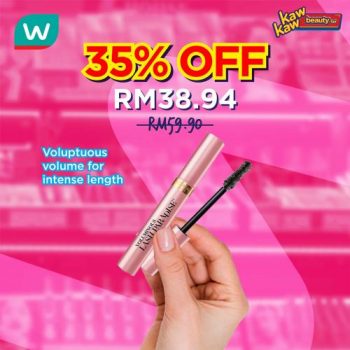 Watsons-Cosmetics-Sale-7-2-350x350 - Beauty & Health Cosmetics Johor Kedah Kelantan Kuala Lumpur Malaysia Sales Melaka Negeri Sembilan Pahang Penang Perak Perlis Putrajaya Sabah Sarawak Selangor Terengganu 