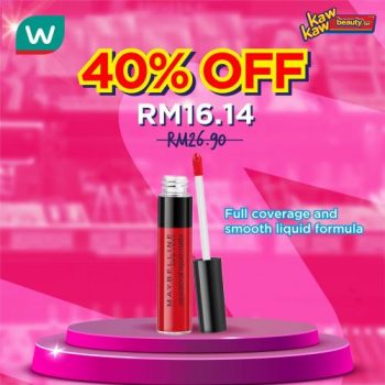 Watsons-Cosmetics-Sale-7-350x350 - Beauty & Health Cosmetics Johor Kedah Kelantan Kuala Lumpur Malaysia Sales Melaka Negeri Sembilan Online Store Pahang Penang Perak Perlis Putrajaya Sabah Sarawak Selangor Terengganu