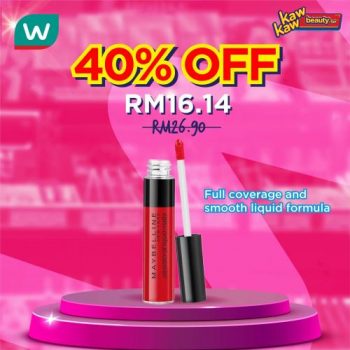 Watsons-Cosmetics-Sale-7-350x350 - Beauty & Health Cosmetics Johor Kedah Kelantan Kuala Lumpur Malaysia Sales Melaka Negeri Sembilan Online Store Pahang Penang Perak Perlis Putrajaya Sabah Sarawak Selangor Terengganu 